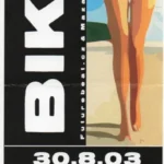 Bikiny 2003
