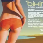 Bikiny 2004