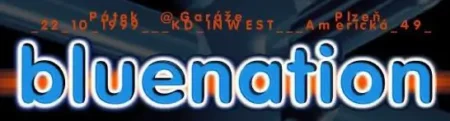 Bluenation 1999
