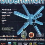 Bluenation 1999