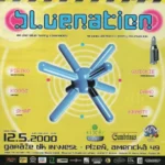 Bluenation 2000