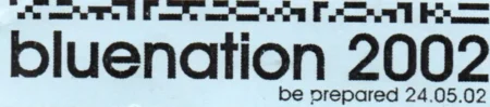 Bluenation 2002