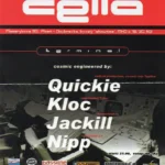 Akce Terminal v klubu Cella