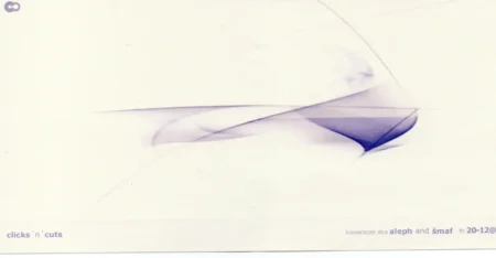 Clicks & Cuts v Mixu