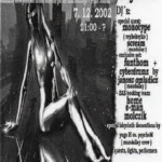 Connect2Labyrith v klubu InSpiral