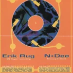 Dance Ecstasy na výstavišti v roce 2001