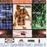 Dance Vibration for Animal Liberation v roce 2001 na výstavišti