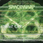 Digital Spacewarp v roce 2002 na výstavišti