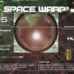 Digital Spacewarp v roce 2005