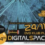 Digital Spacewarp v roce 2006