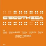 Discotheca v Divadle pod Lampou