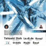 Discovery na výstavišti