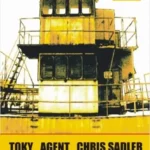 Discovery 2003 na výstavišti