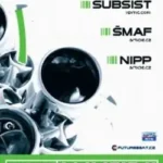 Warm up k akci Discovery v roce 2003