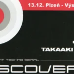 Discovery na výstavišti