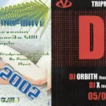 Z programu DVD klubu v dubnu 2002