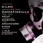 Eskacore sounds v InSpiralu