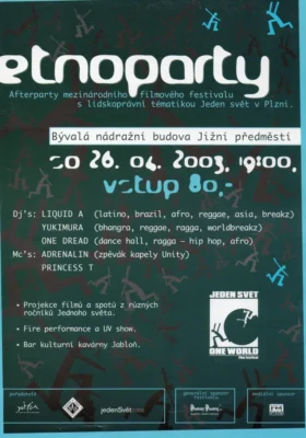 Etnoparty