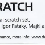 Final Scratch 2002 na výstavišti