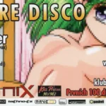 Future disco v roce 2001 v Mixu