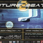 Future2Beat v roce 2001 v klubu Cella