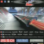 Future2Beat v roce 2001 v klubu Cella
