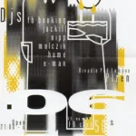 Future Beat v roce 2003 v Divadle pod lampou