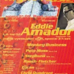 HP Night Fever 2001 v Hradišti