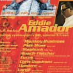 HP Night Fever 2001 v Hradišti