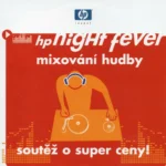 HP Night Fever 2001 v Hradišti