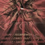 Technodrom v klubu InSpiral