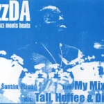 JazzDA v roce 2001 v Šantánu