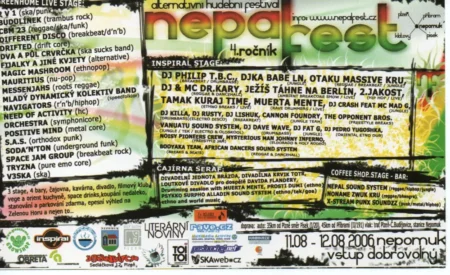 Nepalfest 2006