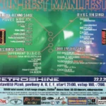 Retroshine - Non-rest.manifest na výstavišti v roce 2002