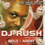 Pig Fest 2006 pod mostem Milénia