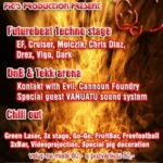 Pig fest 3 v DVD klubu