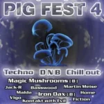 Pig fest 4 v DVD klubu