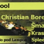 Cyberpool v Divadle pod lampou