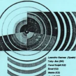 Polyester v roce 2001 v hale Stavebních strojů