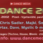 Sundance 2001 na výstavišti