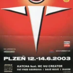 Sundance 2003 v různých klubech