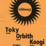 Sundance 2004 v Hradišti