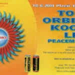 Sundance 2004 v Hradišti