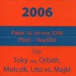 Sundance 2006 v Hradišti