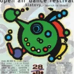 Sungrooves 1999 v Klatovech