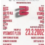 Symetric 2 (2002) na výstavišti