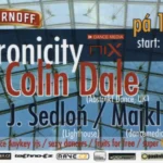 Synchronicity v roce 2001 v Mixu