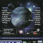 Techno Zone 1 v roce 1999 v Příchovicích