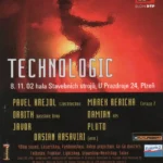Technologic v roce 2002 ve Stavebních strojích