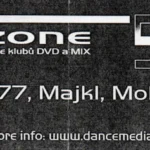 Techno Zone 5 v roce 2002 v Příchovicích